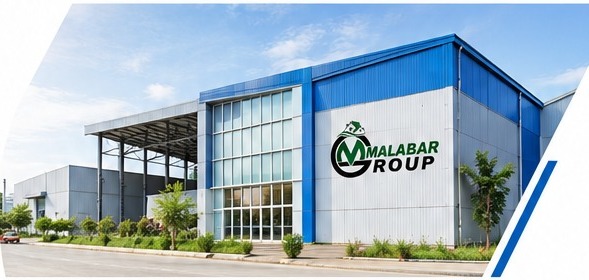 Malabar Engineering Company facility